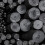 Coates 7-9 mm Diameter Willow Charcoal Thick, Pack of 12, Black 5