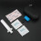 Snake Bite & Insect Sting Extractor Pump, 10 x 1.8cm Emergency Tool 10