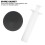 Snake Bite & Insect Sting Extractor Pump, 10 x 1.8cm Emergency Tool 13