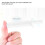 Snake Bite & Insect Sting Extractor Pump, 10 x 1.8cm Emergency Tool 7
