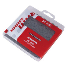 SRAM PC830 7 / 8 Speed Chain 114 Links