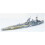 Tamiya HMS Nelson Battleship - 1/700 Ship Model Kit - Tamiya 77504 4