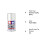 Tamiya TAMIYA TS-45 Pearl White 100ml Plastic Model Kit Spray Paint 85045 4
