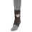 Swede-O Strap Lok Ankle Brace Black Medium 1