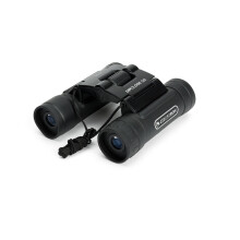 Celestron 10x25 UpClose G2 Roof Binocular 71233
