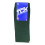 TCK 9 Inch Solid Baseball Stirrups (Dark Green Large) 3