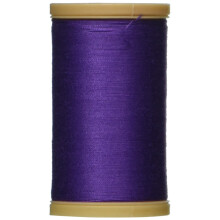 Frakker Tr?d og lynl?se S975-3660 Maskinquiltning Bomuldstr?d 350 yd. Dyb Violet