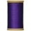 Coats Thread & Zippers S975-3660 Κλωστή Βελονιάς Μηχανής, 350 yd, Σκοτεινό Μωβ 1