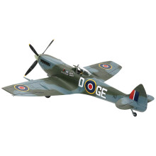 1/32 Spitfire MK XVIe 1/32 Aircraft Model Kit Tamiya 60321