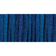DMC 417F-4240 Farvevariationer Six Strand Brodery Floss 8,7-yard Mid Summer Night