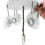Kumi Weight For Kumihimo Braiding-Regular Weight 3