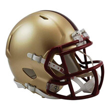 Boston College Eagles Helmet Riddell Replica Mini Speed Style Special Order