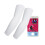 Elixir Arm Cooler Cooling Sleeves UV Protective Compression Arm Sleeves 1 Pair White 1