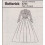 Butterick Misses' Dress-EE (14-16-18-20) -*SEWING PATTERN* 3