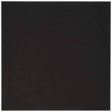 Aitoh OG-BLK Origami Papper, 5.875 tum x 5.875 tum, Svart, 50 Ark