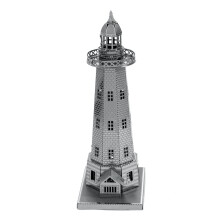 Fascinations Metal Earth Faro 3D Kit in Metallo