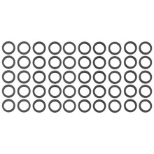 RockShox 8mm Σαπουλάκια Πίεσης Qty 50