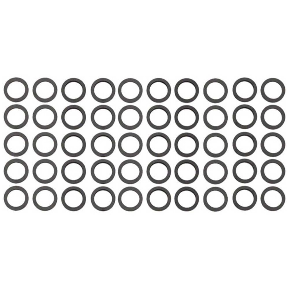 Rockshox Front Suspension Service Crush Washer 8 Mm- 50 Qty