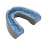 Shock Doctor Nano Dubbel Munskydd (Kolfiber) 4
