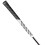 (Noir et Blanc, 1) Poignée en corde MultiCompound Decade Golf Pride – Standard 2