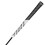 (Noir et Blanc, 1) Poignée en corde MultiCompound Decade Golf Pride – Standard 4