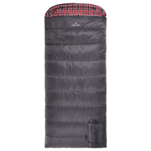 Teton Celsius XXL 0 Degree Sovsck All Weather Sovsck fr vuxna Camping Made Easy and Warm. Kompressionssck medfljer Gr vnster dragkedja