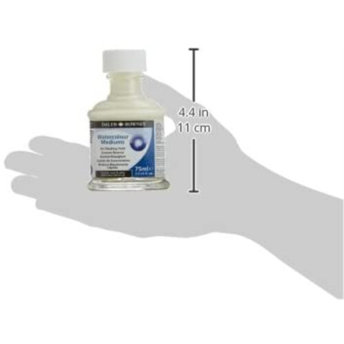 Daler Rowney Art Masking Fluid - 75 ml, XDAAMF75 2