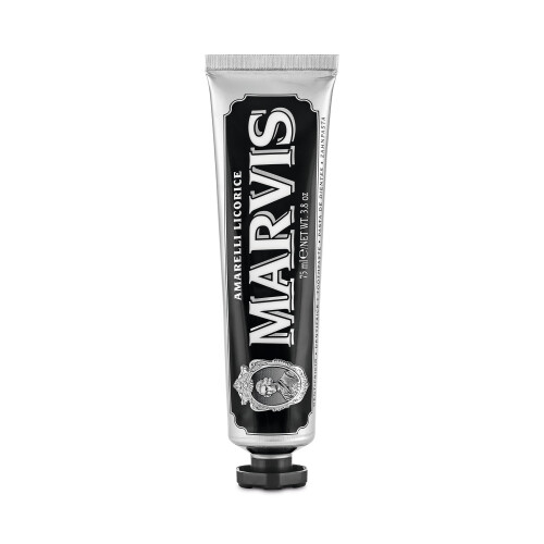 Marvis Marvis Amarelli Lakritz-Zahnpasta, 3,86 oz 1