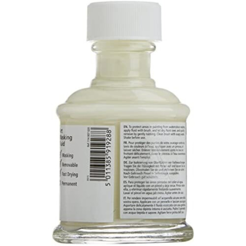 Daler Rowney Art Masking Fluid - 75 ml, XDAAMF75 1