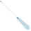 Duster in Lambswool 3103 con Manico Bianco, Lunghezza 28" (Confezione da 12) 2