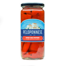 Peloponnszosz-bors RSTD SWT FLRINA 13,0 uncia