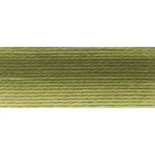 DMC Pearl Cotton Ball Size 8 87yd-Variegated Olive 116 8-94