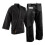 Pro Force Gladiator Judo Gi/Uniform - Sort - St?rrelse 5 1