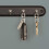 Nite Ize Nite Ize S Biner MicroLock Twin Pack (Stainless) 5