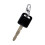 Nite Ize Nite Ize S Biner MicroLock Twin Pack (Stainless) 2