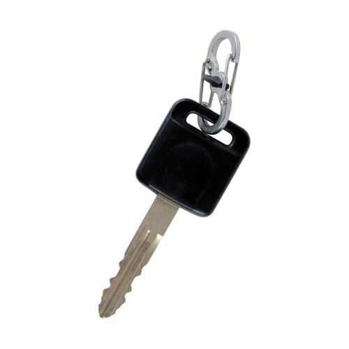 Nite Ize Nite Ize S Biner MicroLock Twin Pack (Stainless) 1