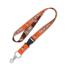 Lanyard NCAA Creighton University avec boucle amovible 3/4""