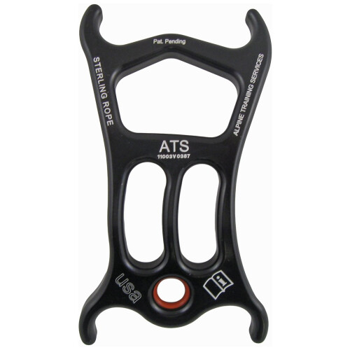 Sterling ATS Device - Black