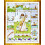 Tobin Salmo Ventitreesimo, Kit di Ricamo a Punto Croce 16'' x 20'', Multicolore 1