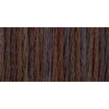 DMC Color Variations 6-Strand Embroidery Floss 8.7yd-Espresso 417F-4000
