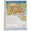 Strathmore Visual Journal Watercolor 9"X12"-22 Sheets 1