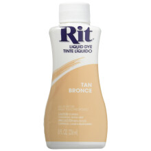Rit Allzweck Flüssigfarbe, Tan