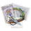 Celestial Dragon Cross Stitch Kit, Multi-Colour 3
