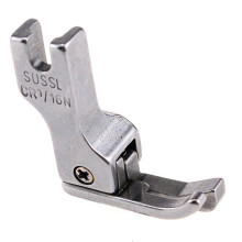Pied-de-biche robuste pour Machines à coudre, couture en-CR1 16N