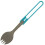 MSR Folding Camping Spork 1