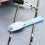 MSR Folding Camping Spork 5