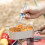MSR Folding Camping Spork 3