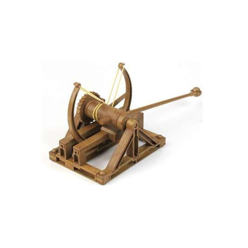 Academy Da Vinci Catapult 2