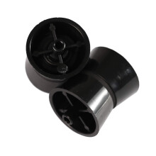 Spin-Clean erstatningsruller (1 par)