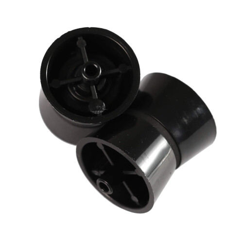 Spin-Clean erstatningsruller (1 par)